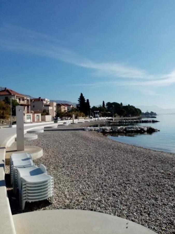 Apartments Rajcic Kastela Exterior photo